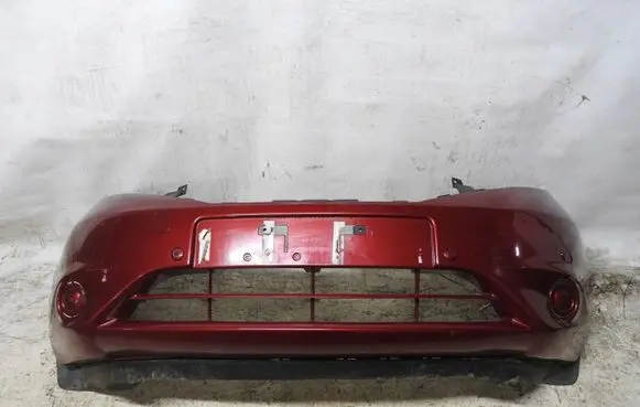 Nissan Note (E12) Front bumper HR12DDR