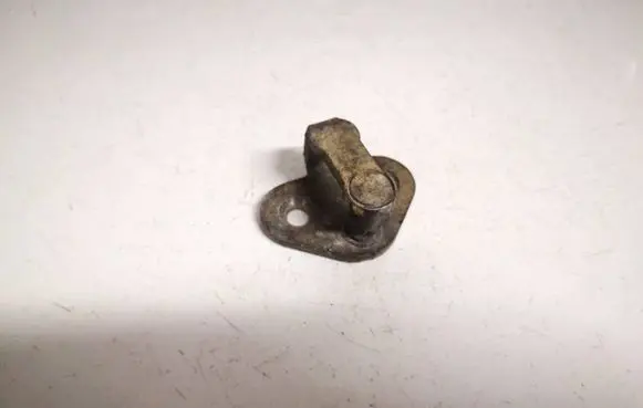 Peugeot 405 Other exterior part