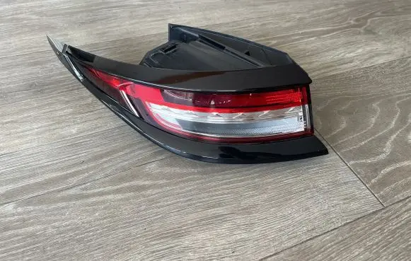 Citroen DS3 Rear/tail lights 9820830680