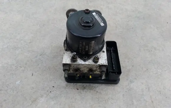 Honda Accord ABS Pump 57110SEGE550M1