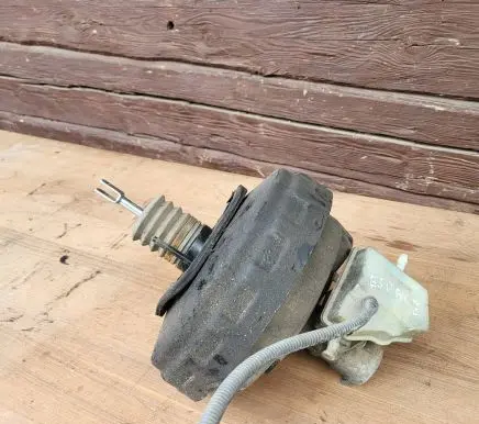 Renault Espace - Grand espace IV Brake booster 8200181766