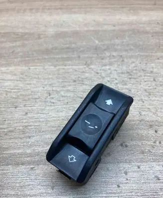 BMW 3 E46 Sunroof switch 6907288 03015010