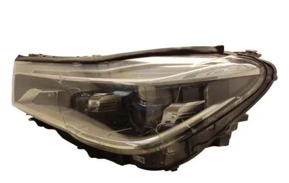 BMW 7 G11 G12 Headlight/headlamp 7408723 7408724