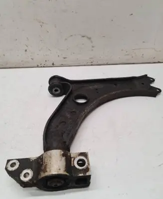 Volkswagen Golf V Rear upper control arm/wishbone 1K0199231J 20327707