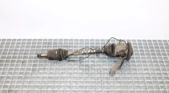 Fiat 500 Front driveshaft