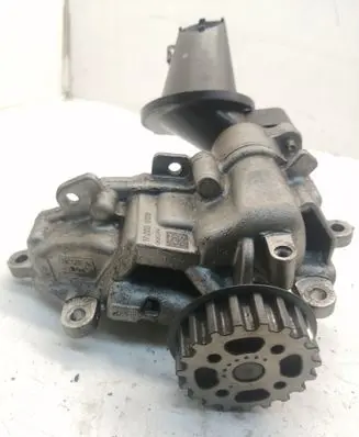 Ford Transit Custom Oil pump GK2QFA GK2Q6615AB