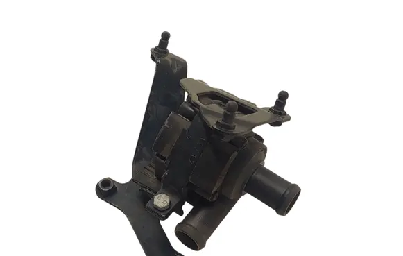 Audi A6 S6 C7 4G Electric auxiliary coolant/water pump 4G0820195E
