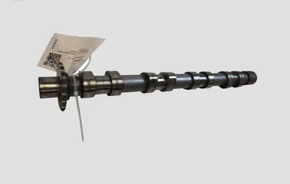 Citroen C4 Grand Picasso Camshaft 9644216280