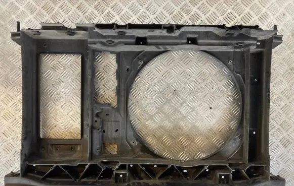 Citroen C4 Grand Picasso Radiator support slam panel 9658574780 9660052780 9658575680