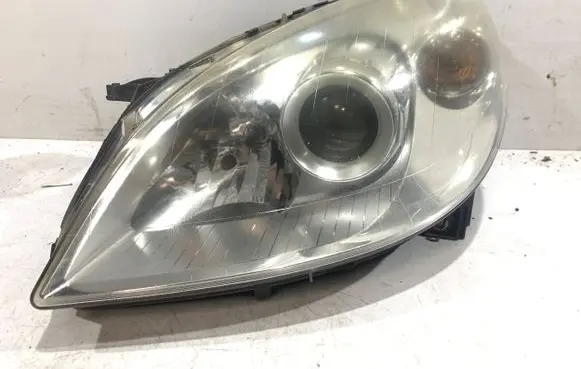 Headlight/headlamp