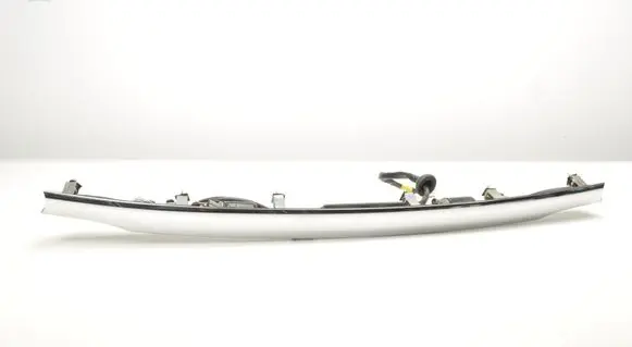 Hyundai i40 Tailgate/trunk/boot exterior handle 873123Z100