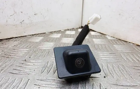 MG HS Reversing camera 10248524