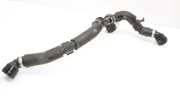Mercedes-Benz EQS V297 Engine coolant pipe/hose