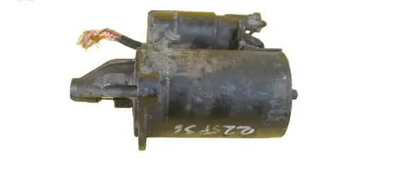 KIA Carens II Starter motor G4FC 22SP36