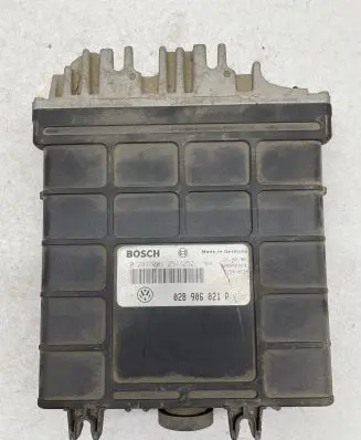 Ford Galaxy Engine control unit/module 028906021P 0281001251 28SA2729