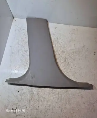 BMW 3 E90 E91 (B) pillar trim (bottom) 7058337 52107010