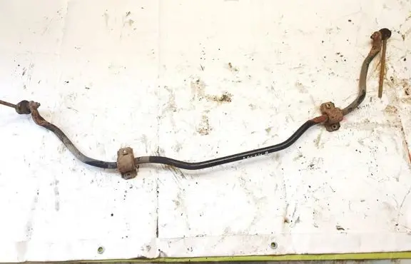 Fiat Punto (188) Front anti-roll bar/sway bar