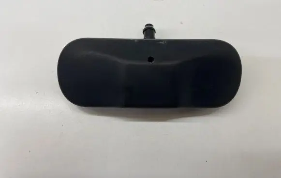Volkswagen Golf V Windshield washer spray nozzle 5M0955986C