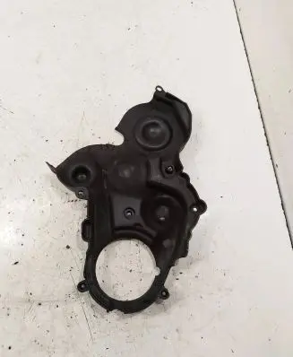 Citroen Berlingo Timing belt guard (cover) 9659869280