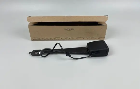 Audi Q5 SQ5 Front seatbelt buckle 80A857755C 80A857755 80A857755CMNB