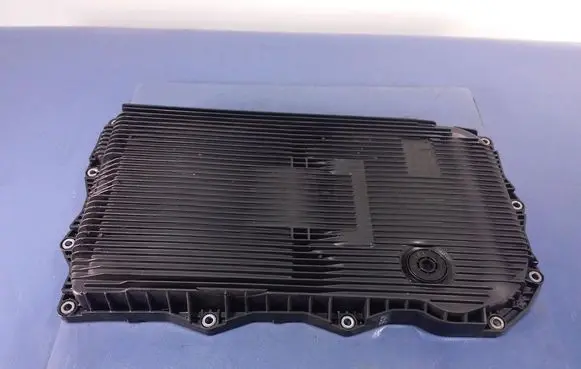 BMW 4 F32 F33 Automatic gearbox 0501220614A