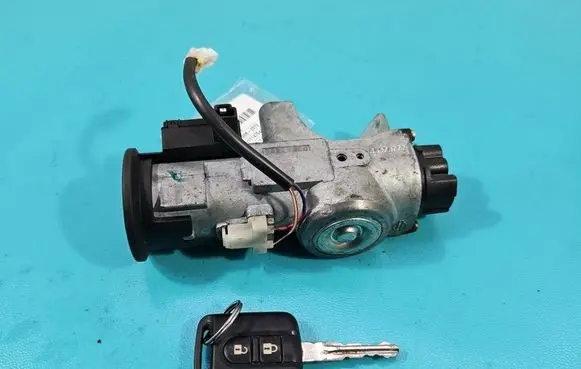 Nissan Note (E11) Ignition lock 28590AX600 IMPRK1593582