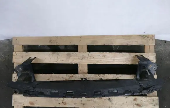 Porsche Cayenne (9PA) Front bumper cross member 7L0807109011