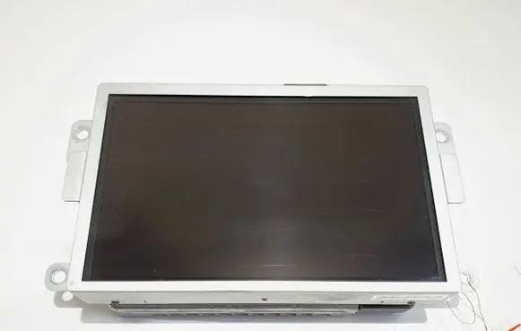Ford Mustang VI Screen/display/small screen FR3T14F239CE