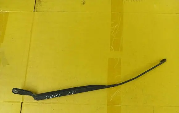 Peugeot Boxer Front wiper blade arm