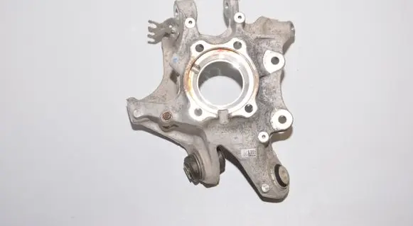 BMW 7 G11 G12 Rear wheel hub 6861136 6865662