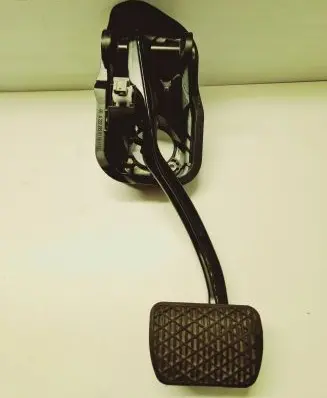Mercedes-Benz S C217 Brake pedal A2222920115