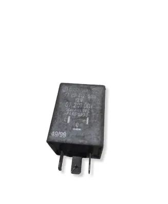 Renault Laguna I Other relay 7700412030 57201001