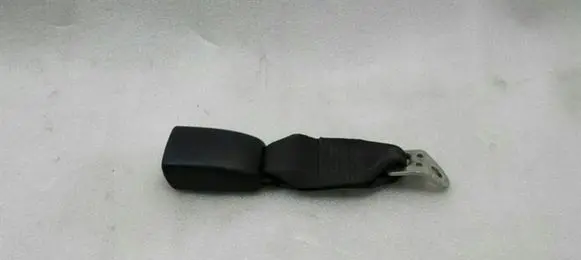 Mitsubishi Lancer X Rear seatbelt buckle 7000A225XA
