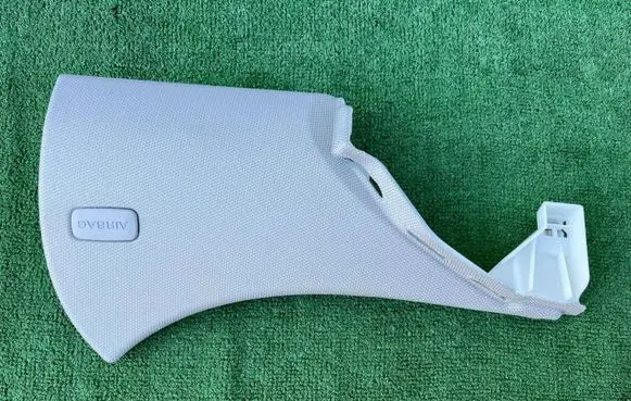 Audi A5 Sportback 8TA Rear sill trim cover 8T8867245A SP06332