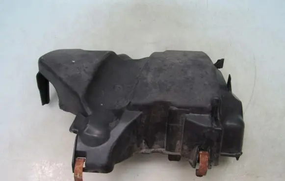 Renault Megane III Engine cover (trim) 175317170R 75317098R