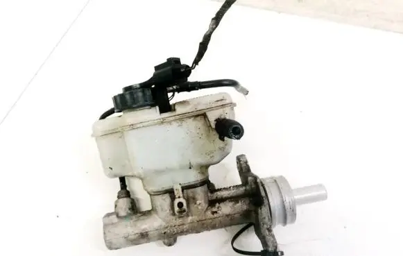 Volkswagen Golf Plus Master brake cylinder 1K1611301C 03.3508-8632.1