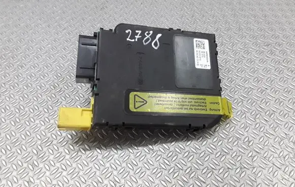 Volkswagen Golf Plus Steering angle sensor 1K0953549AF