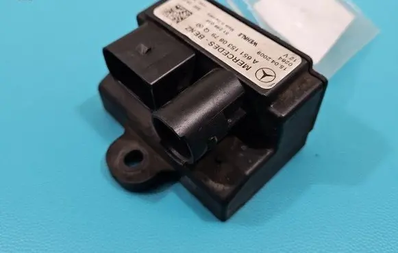 Mercedes-Benz Sprinter W906 Other relay A6511530879 IMPRK1410717
