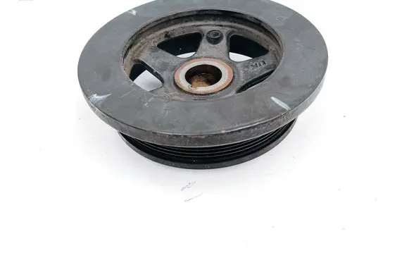 Porsche Macan (95B) Crankshaft pulley 94610224175