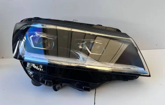 Volkswagen Multivan T6 Headlight/headlamp 7L1941036D