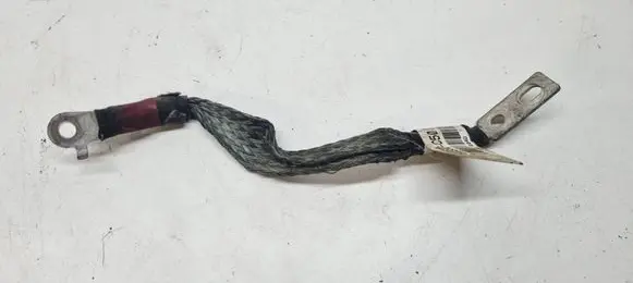 KIA Sorento Negative earth cable (battery) 91860C5010