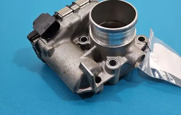 Fiat Tipo Throttle body valve 0280750137 IMPRK1538770