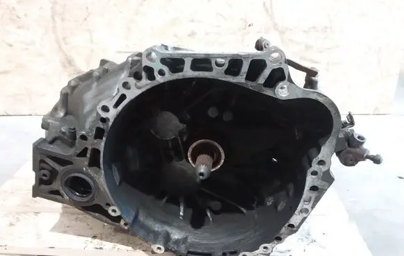 Toyota Corolla E140 E150 Manual 6 speed gearbox