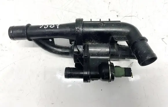 Ford Grand C-MAX Engine coolant pipe/hose