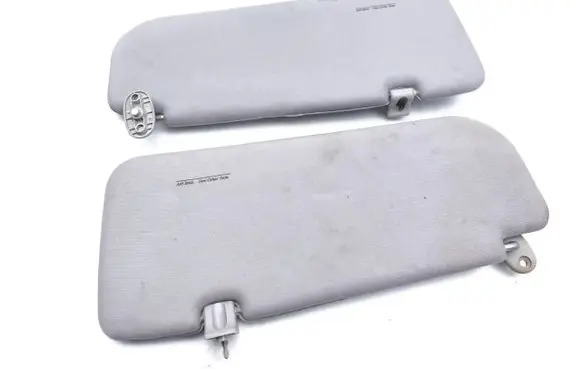 Hyundai Terracan Sun visor 