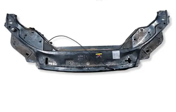 Volvo XC70 Radiator support slam panel 