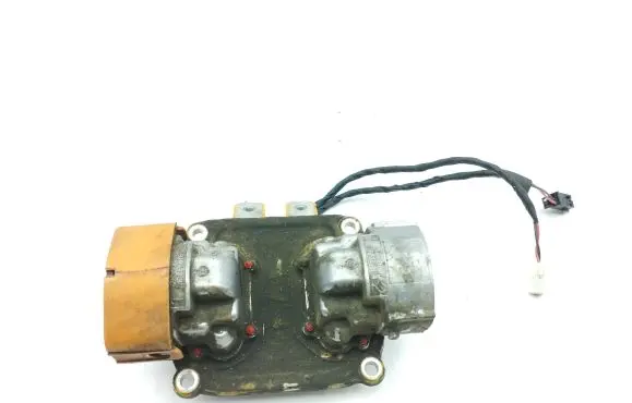 Mercedes-Benz EQA High voltage cable A7893431520