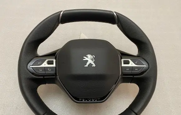 Peugeot 3008 II Steering wheel 34199118G 34196374J