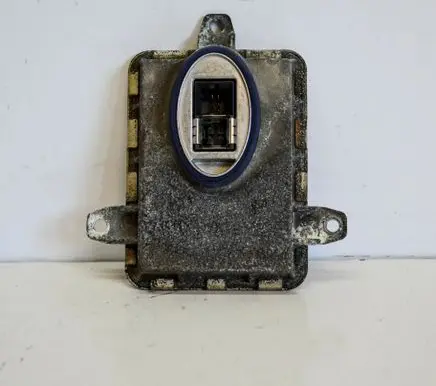 Xenon control unit/module