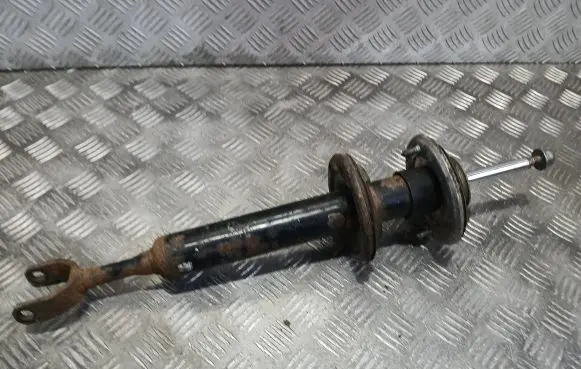 Volkswagen PASSAT B5.5 Front shock absorber/damper